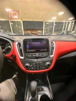 شيفروليه ماليبو